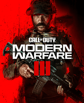 MW3