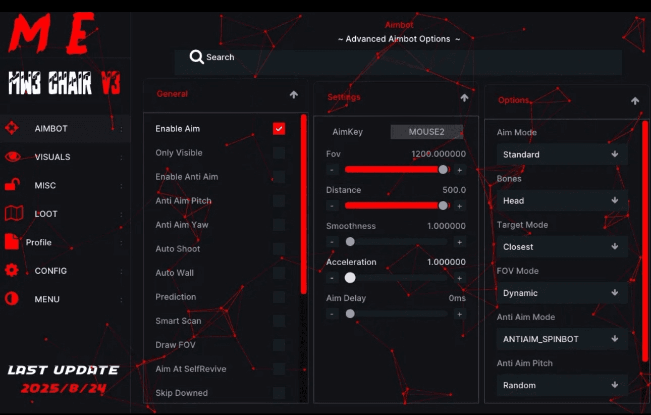 Super Chair